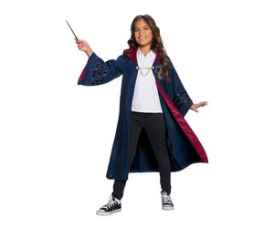 Harry Potter Fantastic Beasts Gryffindor Deluxe Child Robe