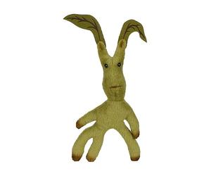 Harry Potter Fantastic Beasts Pickett Soft Toy, Pocket-Sized Plush | Magical Creature, Newt Scamander’s Bowtruckle Companion, Light Green, Leaf Antennae, Gift for Fans & Collectors