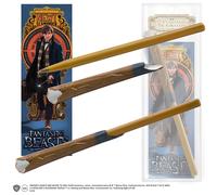 Harry Potter Fantastic Beasts Wand Newt Scamander Pen Set