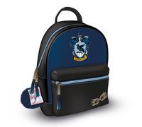 Harry Potter Fashion Backpacks - Gryffindor, Hufflepuff, Ravenclaw & Slytherin