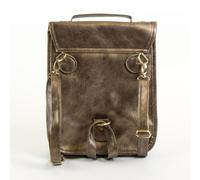 Cerda Group Harry Potter Backpack Brown