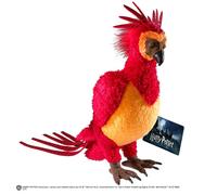 Harry Potter Fawkes 12 Inch Plush by Noble Collection NN8873