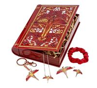 Harry Potter Fawkes Gift Tin