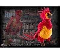 Harry Potter Fawkes Plush by Noble Collection NN7559