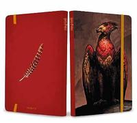 Harry Potter: Magical Creature Softcover by Insight Editions (PB 2021)