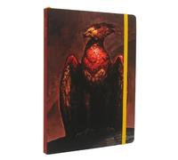 Harry Potter: Magical Creature Softcover by Insight Editions (PB 2021)