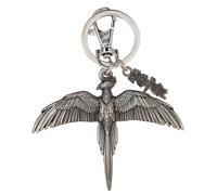 HARRY POTTER - Fawkes The Phoenix Pewter Key Ring