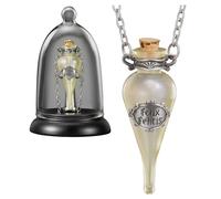 Harry Potter Felix Felicis Pendant by Noble Collection NN8599