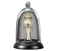Harry Potter - Felix Felicis Potion Bottle Pendant Glass Replica