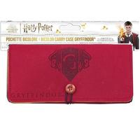 Harry Potter - Felt Pocket Carry Case Gryffindor Switch BRAND NEW AND SEALED