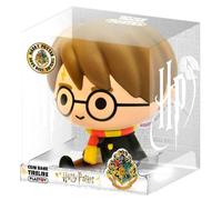 Harry Potter Figure Premium Piggy Bank