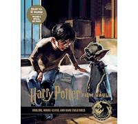 Harry Potter: Film Vault: Volume 9: Goblins, House-Elves, and Dark Creatures (Harry Potter Film Vault, 9)
