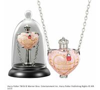 Noble Collection Love Potion Harry Potter Pendant Clear