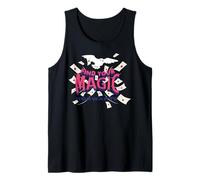 Harry Potter Find Your Magic Tank Top