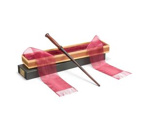 Harry Potter First Wand In Ollivanders Box Collection Magic Wand Replica