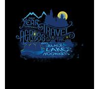 Harry Potter First Years Sweatshirt - Black - L - Black