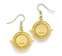 Harry Potter Fixed Time Turner Earrings