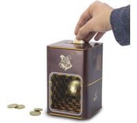 Harry Potter Floating Golden Snitch Money Bank