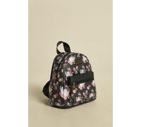 Harry Potter Floral Hedwig Backpack Brand Threads Multi One Size