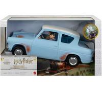 Harry Potter Flying Car Adventure Dolls & Playset