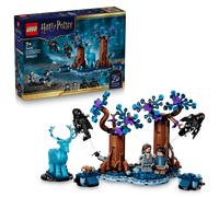 LEGO Harry Potter Forbidden Forest: Expecto Patronum 76475 PREORDER
