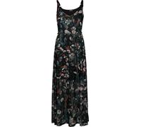 Harry Potter Forbidden Forest Vibes Maxi Dress multicolour M
