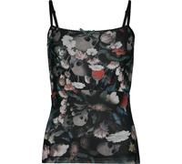 Harry Potter Forbidden Forest Vibes Top multicolour XXL