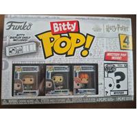Funko Bitty POP Marvel Iron Man Figure