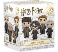 Harry Potter Funko Mystery Minis Vinyl Figure Blind Box S3 set of 3 New