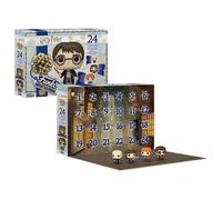 Harry Potter Funko Pocket POP 24-Day Holiday Advent Calendar