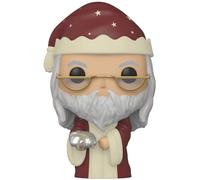 Harry Potter Funko POP Vinyl Figure Holiday Dumbledore