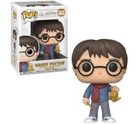 Harry Potter Funko POP Vinyl Figure Holiday harry potter
