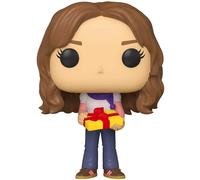 Harry Potter Funko POP Vinyl Figure Holiday Hermione Granger
