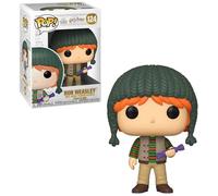Harry Potter Funko POP Vinyl Figure Holiday Ron Weasley