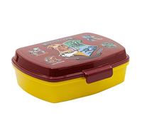 Harry Potter Sandwich Box