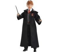 Harry Potter FYM52 Ron Weasley Doll Mulit, 0