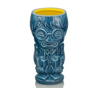 Harry Potter Geeki Tikis Ceramic Mug | Holds 16 Ounces