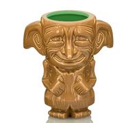 Harry Potter Geeki Tikis Dobby Ceramic Mug | Holds 13 Ounces