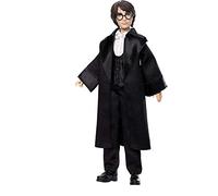 Mattel Doll Harry Potter GFG13 Yule Ball – 10.5-inch, Multi-coloured