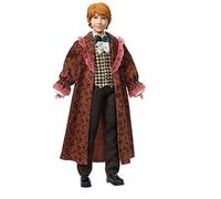 Harry Potter GFG15 Yule Ball Ron Weasley Doll, 10.5-inch, Multicoloured