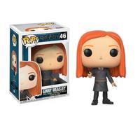Harry Potter - Ginny Weasley Funko Pop! Vinyl Figure