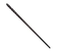 Noble Collection Ginny Weasley Harry Potter Wand Replica Purple