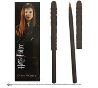 Harry Potter Ginny Weasley Wand Pen and Bookmark