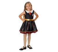 Harry Potter Girls Costume Dress BN5436