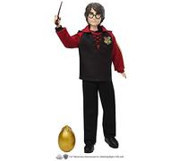 Harry Potter TriWizard Tournament Doll GKT97 Brand NEW & Boxed