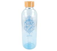 Harry Potter Glass Bottle Harry Potter Clear One Size