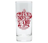 Harry Potter Glass Gryffindor ABYSTYLE