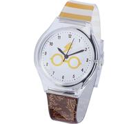 Harry Potter Glasses and Lightning Bolt Wristwatches Picture Onesize