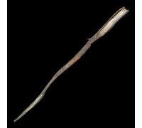 Harry Potter - Glindelwalds Wand ( Nn8230 ) ACC NEW