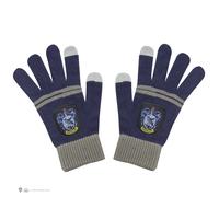 Harry Potter Gloves Screentouch - Ravenclaw | Acotis